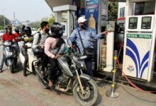 Refuelling of old vehicles banned in Delhi from April 1