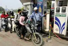 Refuelling of old vehicles banned in Delhi from April 1