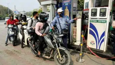 Refuelling of old vehicles banned in Delhi from April 1