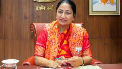 Delhi government approved Mahila Samriddhi Yojana in the cabinet meeting