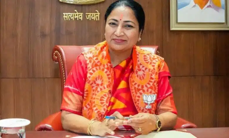 Delhi government approved Mahila Samriddhi Yojana in the cabinet meeting