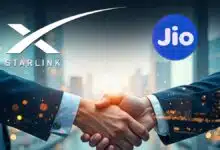 Reliance Jio partners with Elon Musk's Starlink to bring high-speed satellite internet to India