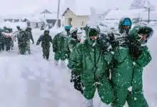 Relief operation intensified in Uttarakhand