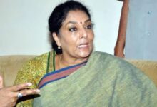 Congress MP Renuka Chaudhary cornered the government on the figures of economic benefits and deaths during Maha Kumbh