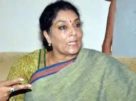 Congress MP Renuka Chaudhary cornered the government on the figures of economic benefits and deaths during Maha Kumbh