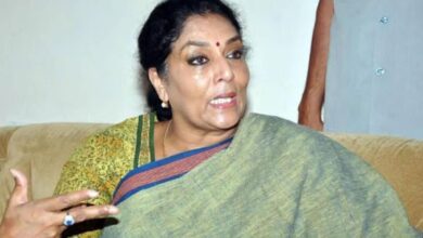 Congress MP Renuka Chaudhary cornered the government on the figures of economic benefits and deaths during Maha Kumbh