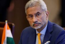 MEA reacts to security breach during Jaishankar's UK visit: 'Abuse of democratic freedom'