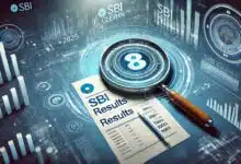 SBI Clerk Prelims Result 2025 released at sbi.co.in, know how to check Junior Associate marks