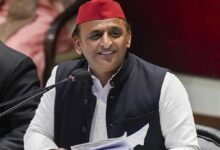 SP chief Akhilesh Yadav on Holi Namaz controversy