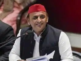 SP chief Akhilesh Yadav on Holi Namaz controversy