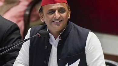 SP chief Akhilesh Yadav on Holi Namaz controversy