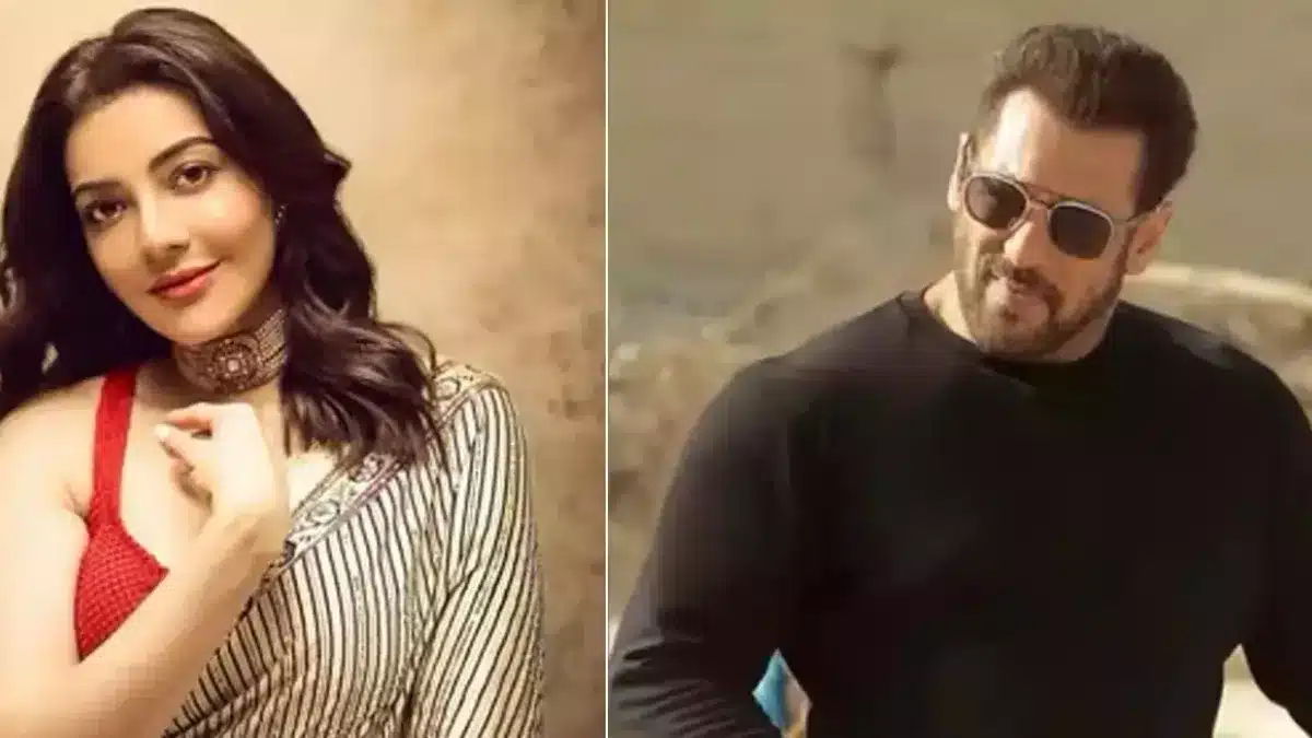 Salman Bags Crores for Sikandar, Rashmika-Kajal Lag