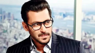 Salman Khan's New Look Shocks Fans, Sparks Concern!