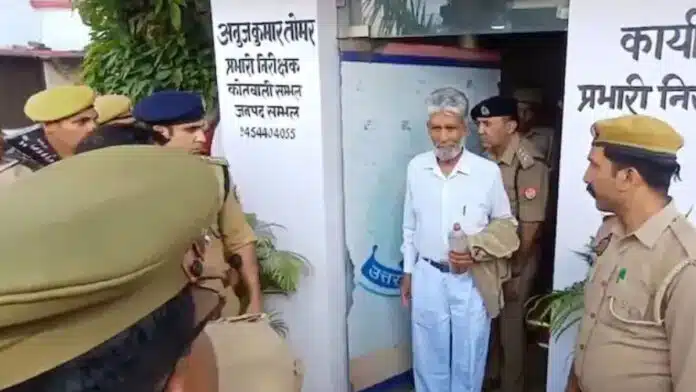 Sambhal violence: Shahi Jama Masjid chief arrested in connection with November 24 clashes