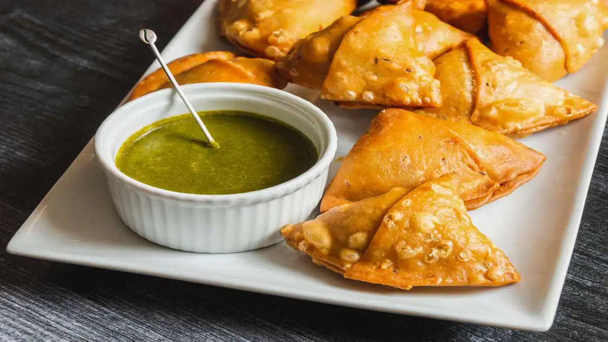 Samosa: Complete Recipe of the Delicious