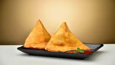 Samosa: Complete Recipe of the Delicious