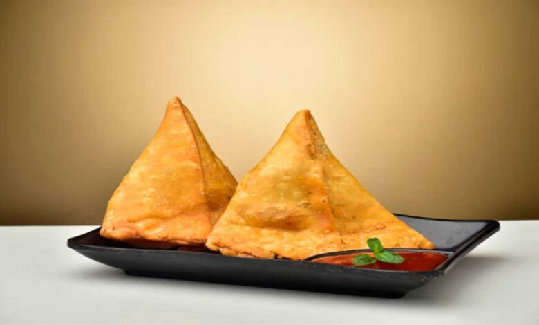 Samosa: Complete Recipe of the Delicious