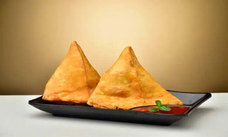 Samosa: Complete Recipe of the Delicious