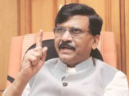 Sanjay Raut's statement on Chhava film