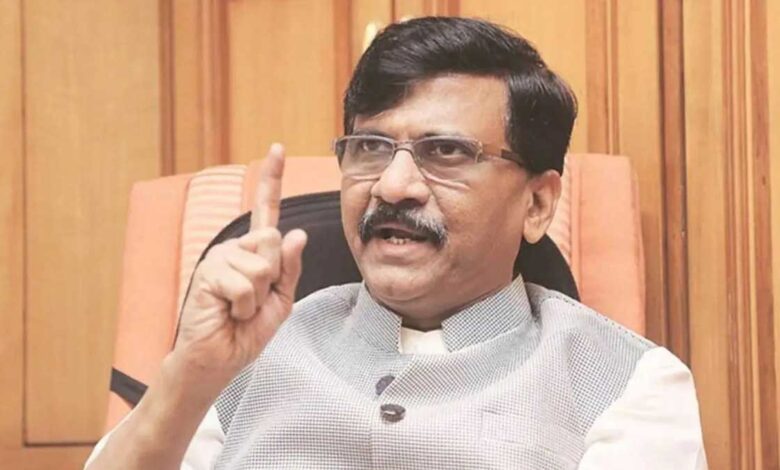 Sanjay Raut's statement on Chhava film