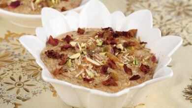 Eid Special Sevai Recipe: Make Seviyan Muzaffar to satisfy your sweet cravings