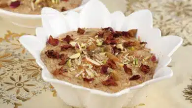 Eid Special Sevai Recipe: Make Seviyan Muzaffar to satisfy your sweet cravings
