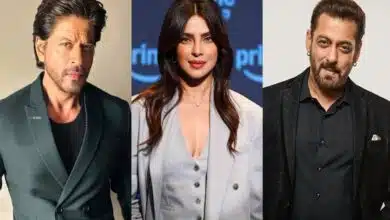 Shahrukh, Salman and Priyanka Chopra will attend the opening ceremony of IPL 2025