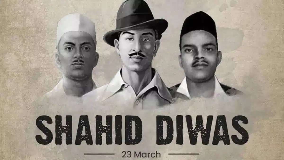 Shaheed Diwas 2025: The legacy of Bhagat Singh, Rajguru, Sukhdev and their revolutionary ideas