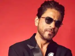 Shahrukh's 'King' postponed again! Know the reason here