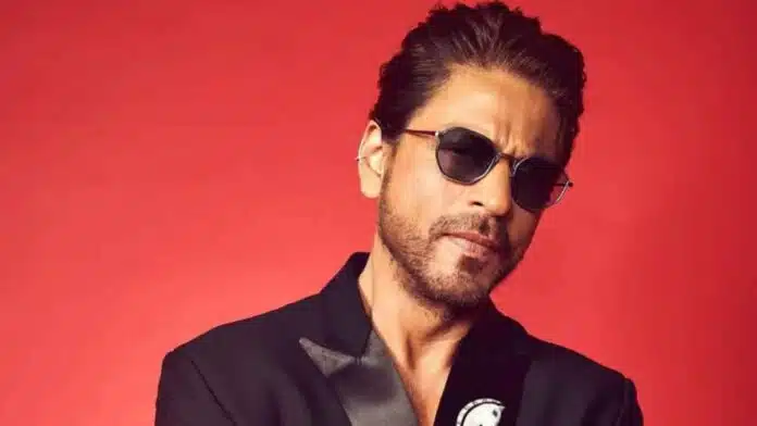 Shahrukh's 'King' postponed again! Know the reason here