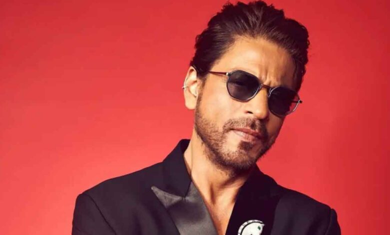 Shahrukh's 'King' postponed again! Know the reason here