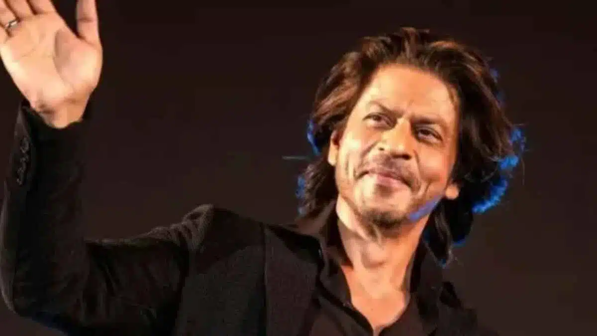 Shahrukh's 'King' postponed again! Know the reason here