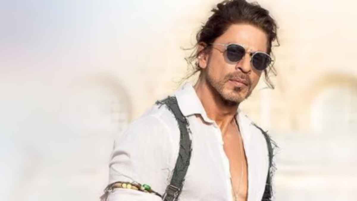 Shahrukh's 'King' postponed again! Know the reason here