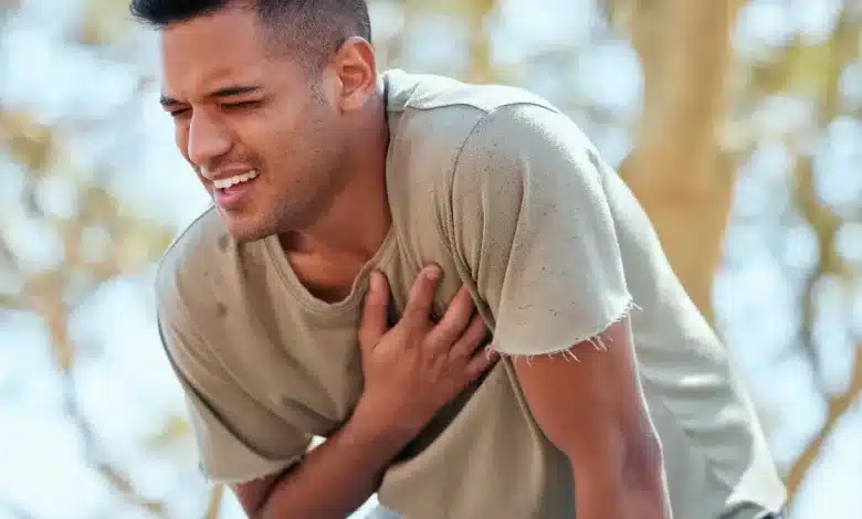 Shocking revelation about increasing heart attacks among youth!