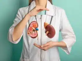 Signs of kidney damage Identify and prevent it in time!