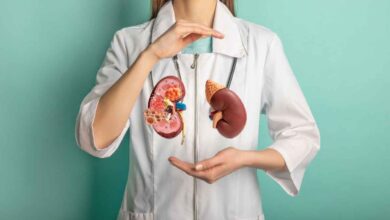 Signs of kidney damage Identify and prevent it in time!