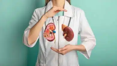 Signs of kidney damage Identify and prevent it in time!