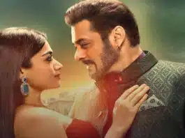 Sikandar Box Office Day 1: Salman and Rashmika's film earned 26 crores on the first day