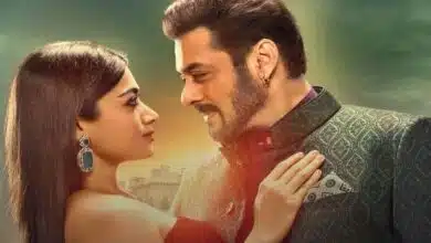 Sikandar Box Office Day 1: Salman and Rashmika's film earned 26 crores on the first day