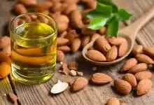Soaked Almonds The Secret Cure for Many Diseases!