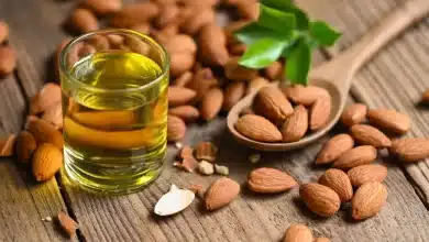 Soaked Almonds The Secret Cure for Many Diseases!