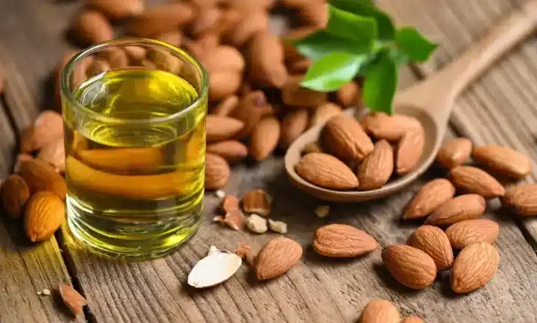 Soaked Almonds The Secret Cure for Many Diseases!