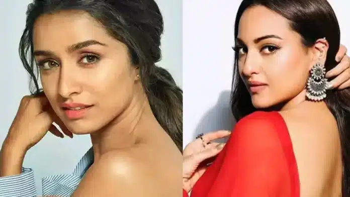 Sonakshi rejected the offer, Shraddha became the heroine, huge loss!