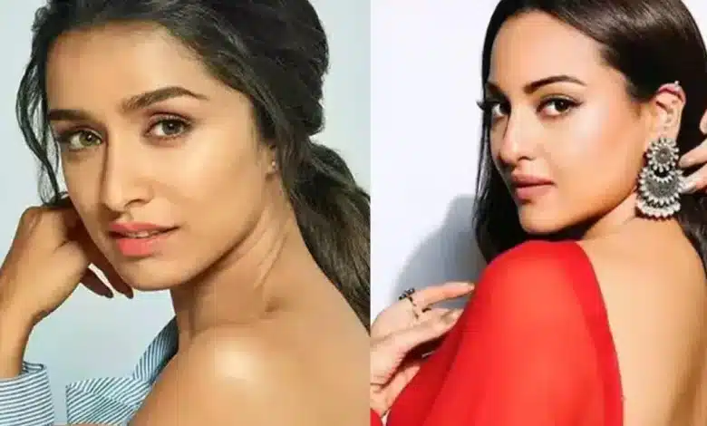 Sonakshi rejected the offer, Shraddha became the heroine, huge loss!