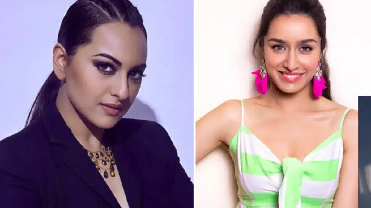 Sonakshi rejected the offer, Shraddha became the heroine, huge loss!