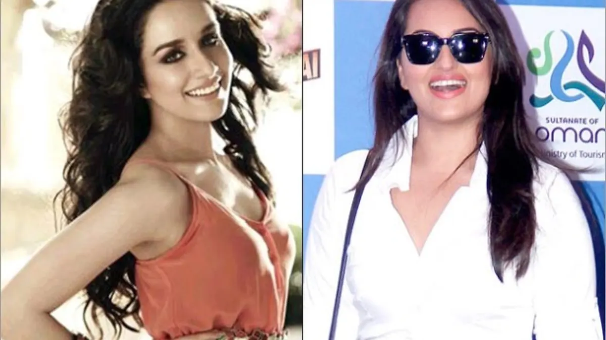 Sonakshi rejected the offer, Shraddha became the heroine, huge loss!