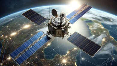 ISRO successfully de-docks Spadex satellites