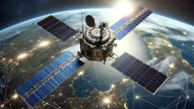 ISRO successfully de-docks Spadex satellites
