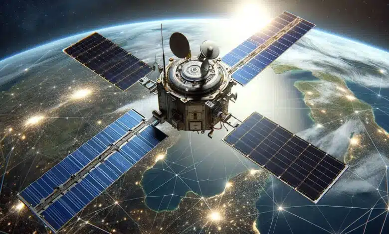 ISRO successfully de-docks Spadex satellites