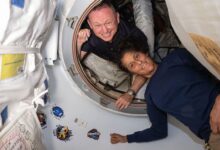 SpaceX postpones mission to bring back Sunita Williams